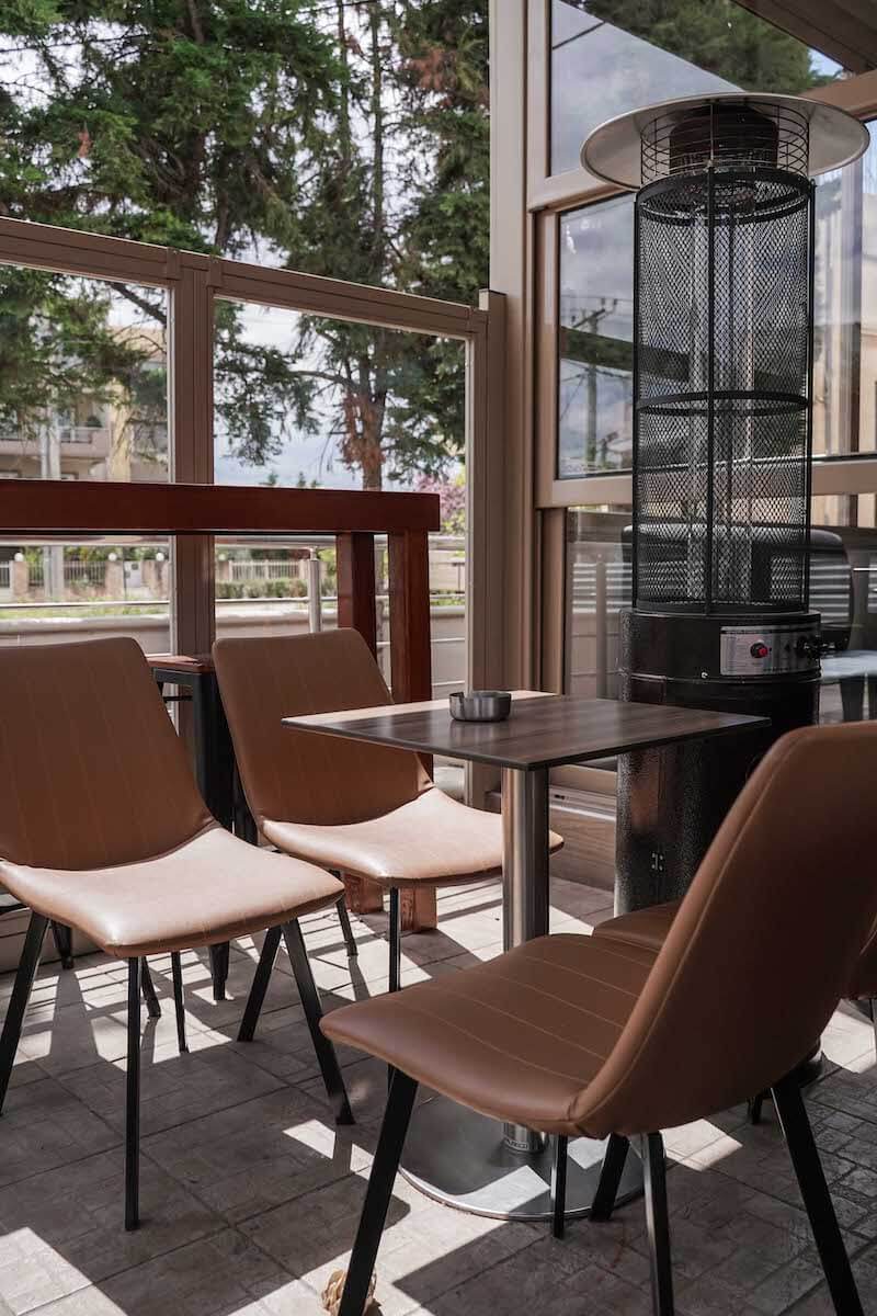 Viventi Cafe